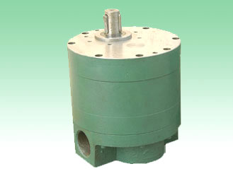 CB-B160-1000低噪音大流量齒輪泵